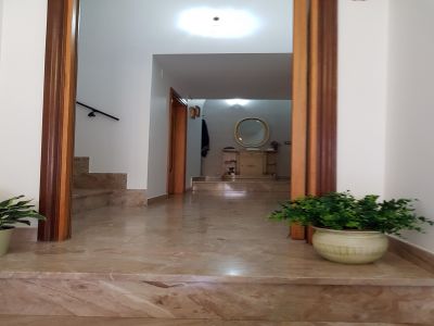 corridoio disimpegno