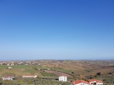 panorama mare