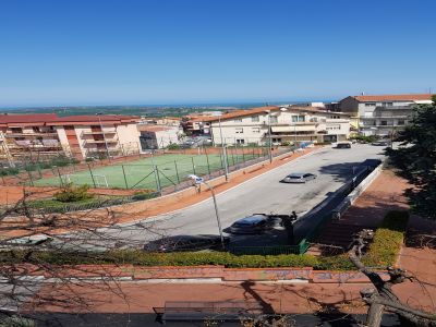 veduta
