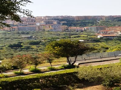 vista panoramica
