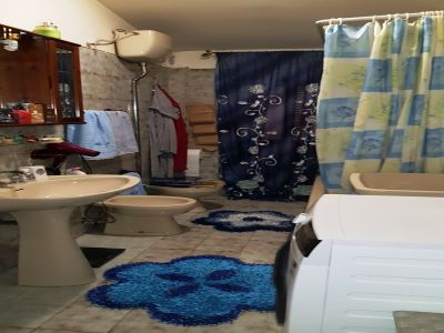 bagno