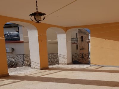 terrazza