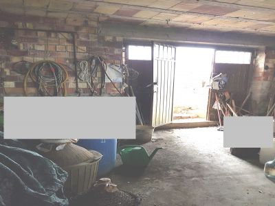 garage