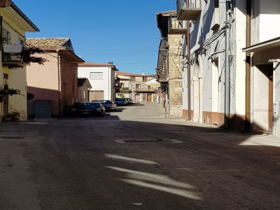 strada