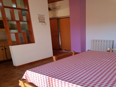 ingresso abitazione