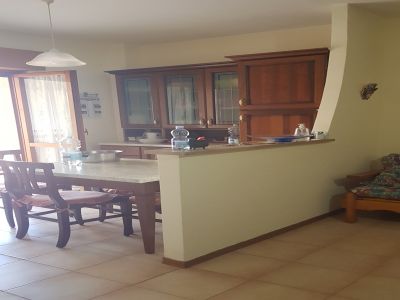 zona giorno
