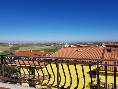 panorama mare
