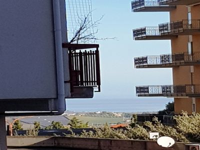 panorama mare