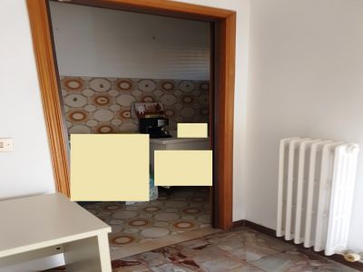 retrocucina