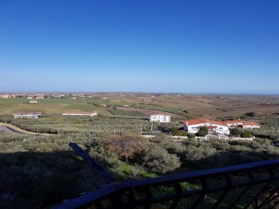 panorama mare