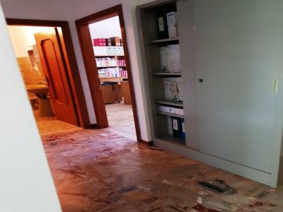 disimpegno studio