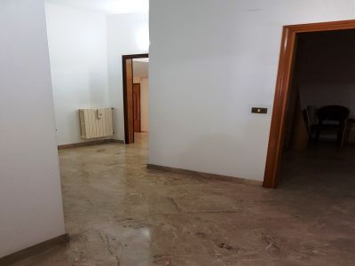 disimpegno zona notte