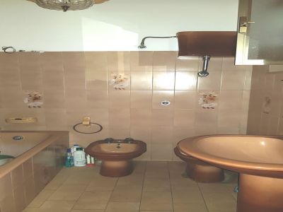 BAGNO