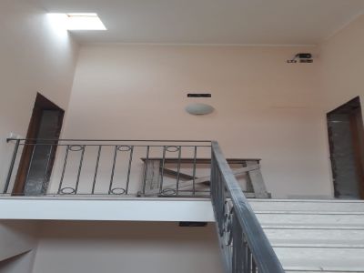 ingresso abitazione