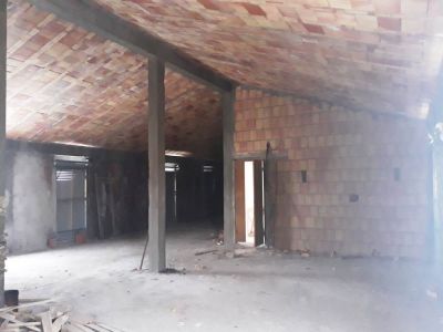 APPARTAMENTO stato grezzo