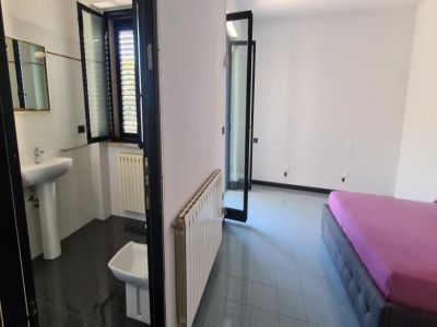 camera da letto con bagno in camera