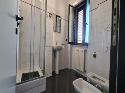 bagno camera da letto