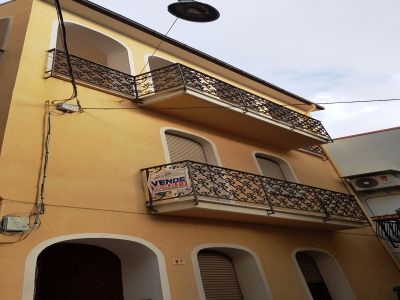 facciata