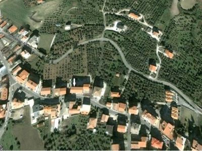 foto aerea