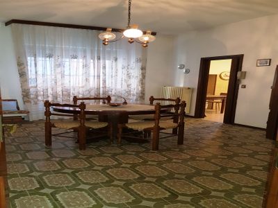sala da pranzo