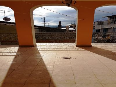 terrazza