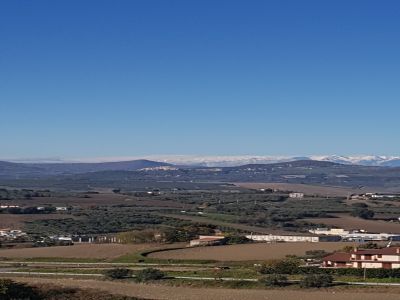 vista panoramica
